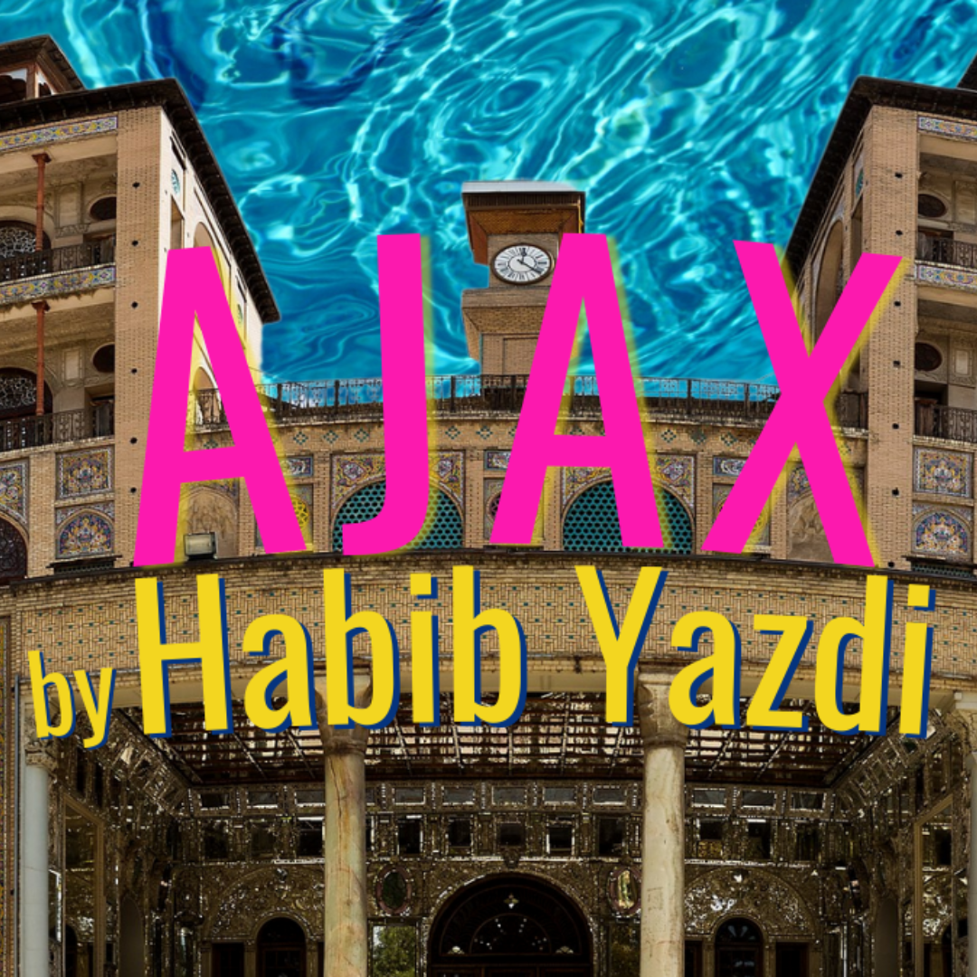 Illusion design and practical effects by Steve Cuiffo for the theatrical production of Ajax.