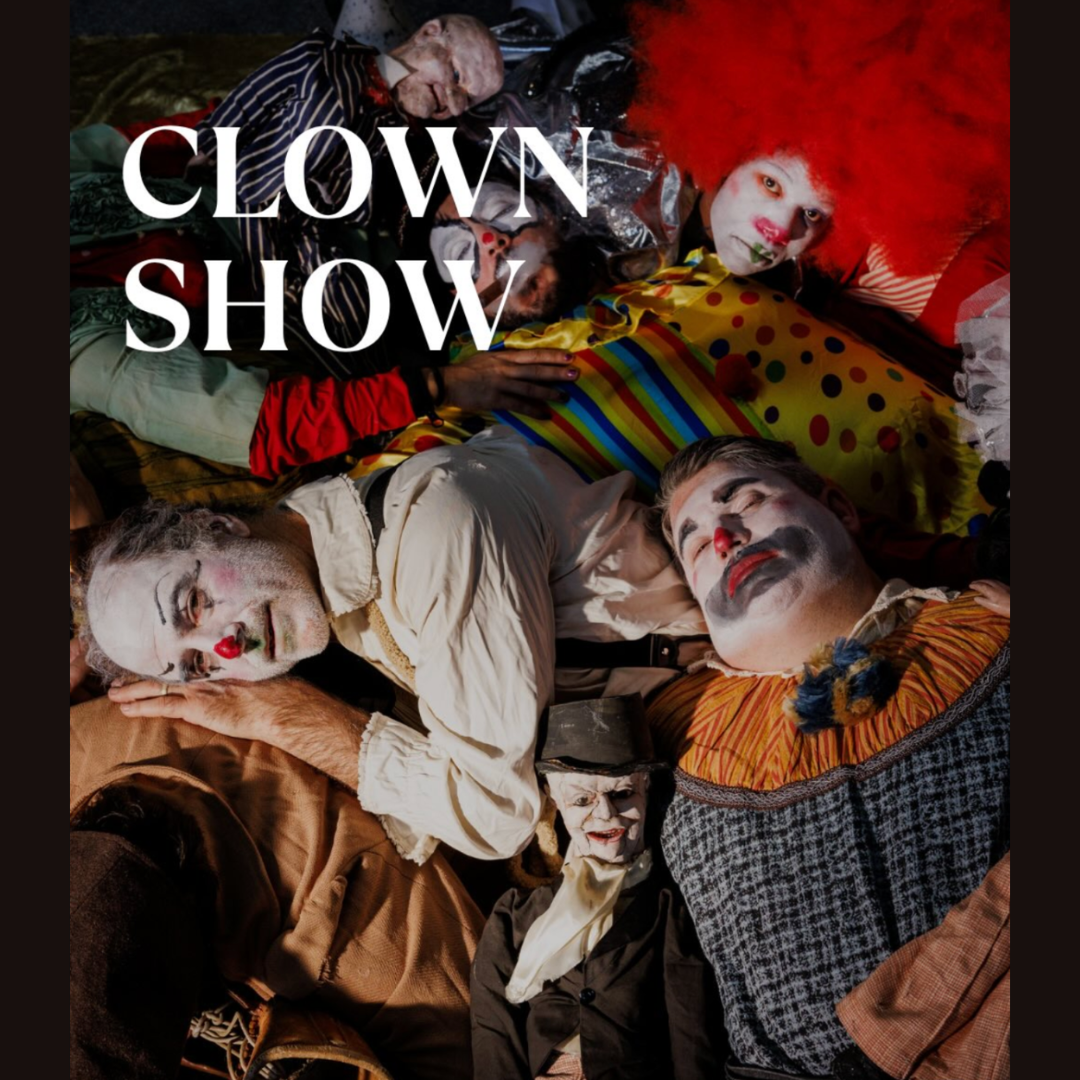 Clown Show