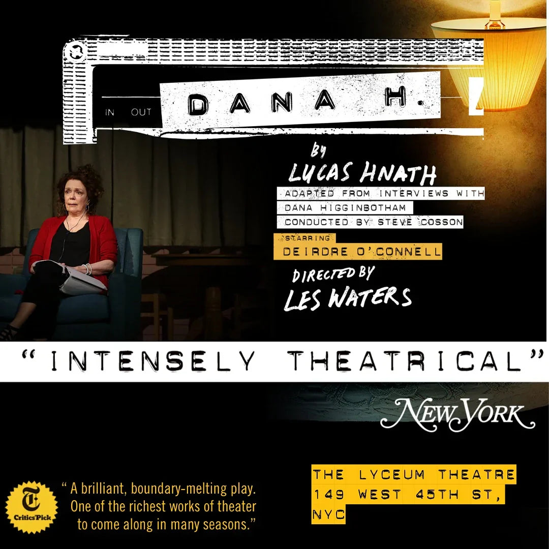 Dana H.