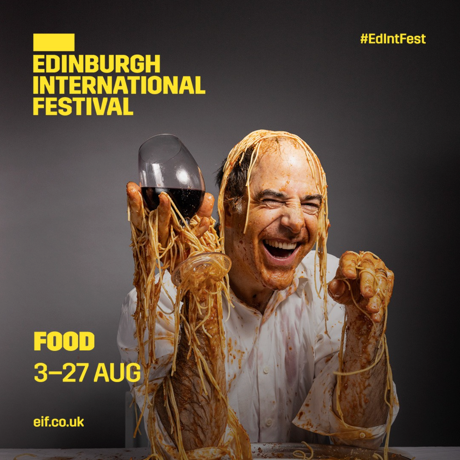 FOOD - Edinburgh