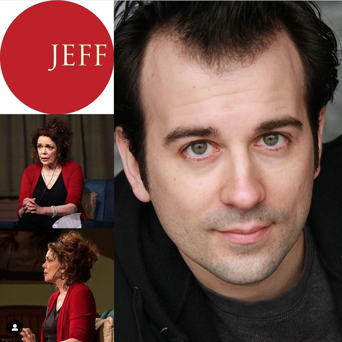 JEFF Award Winner