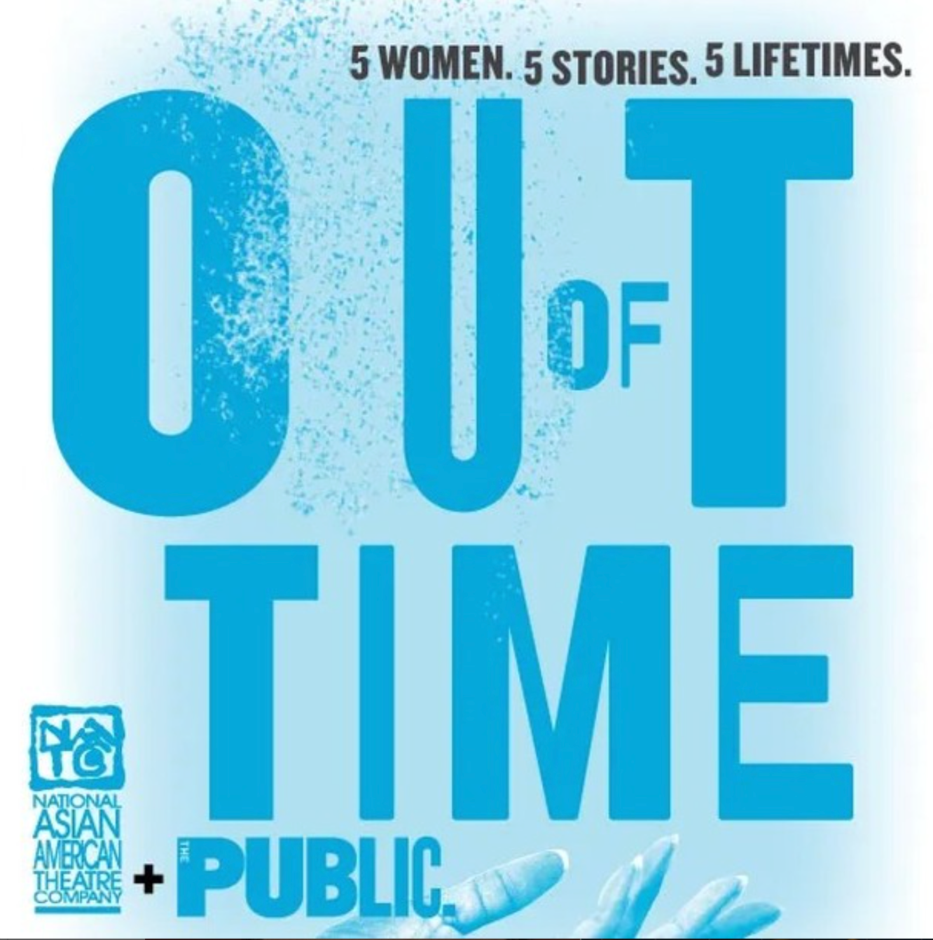 Out Of Time