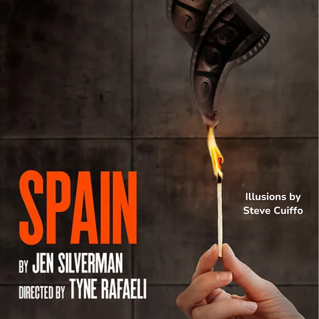 SPAIN