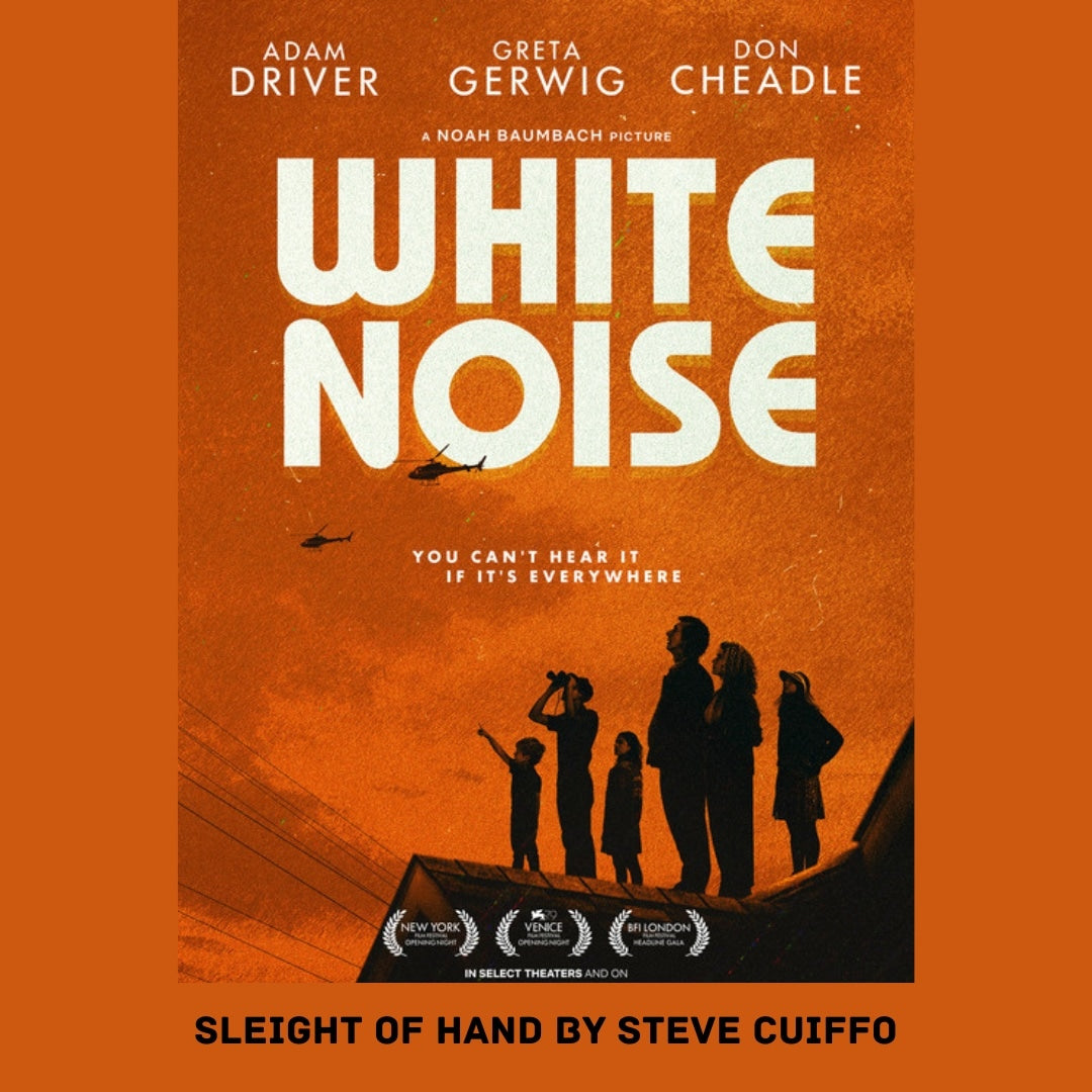 White Noise