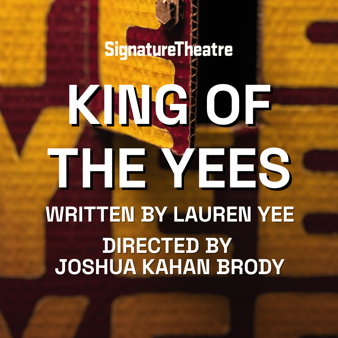 King Of The Yees