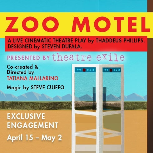 Zoo Motel