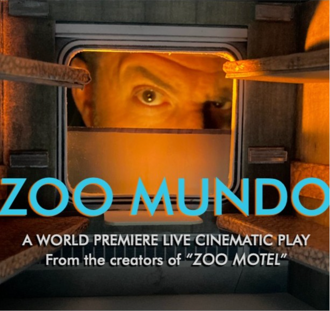 Zoo Mundo